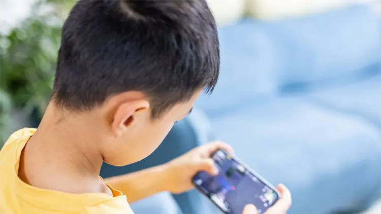 最高法：審理未成年人「充值」「打賞」案件應充分考慮各種因素綜合判斷