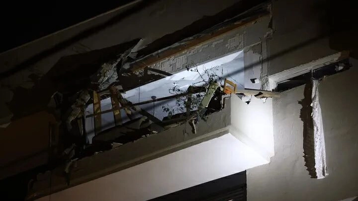 伊朗，報復開始了