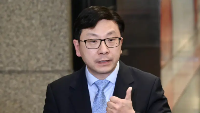 孫玉菡：搶人才措施成績令人鼓舞 持續優化相關措施