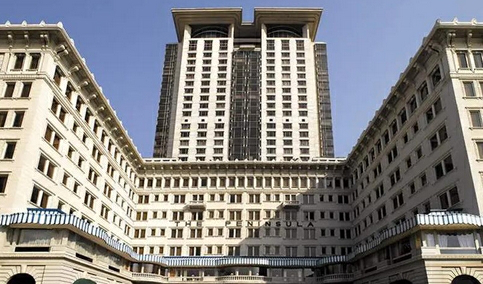 大酒店去年扭虧為盈 賺3.2億 不派息