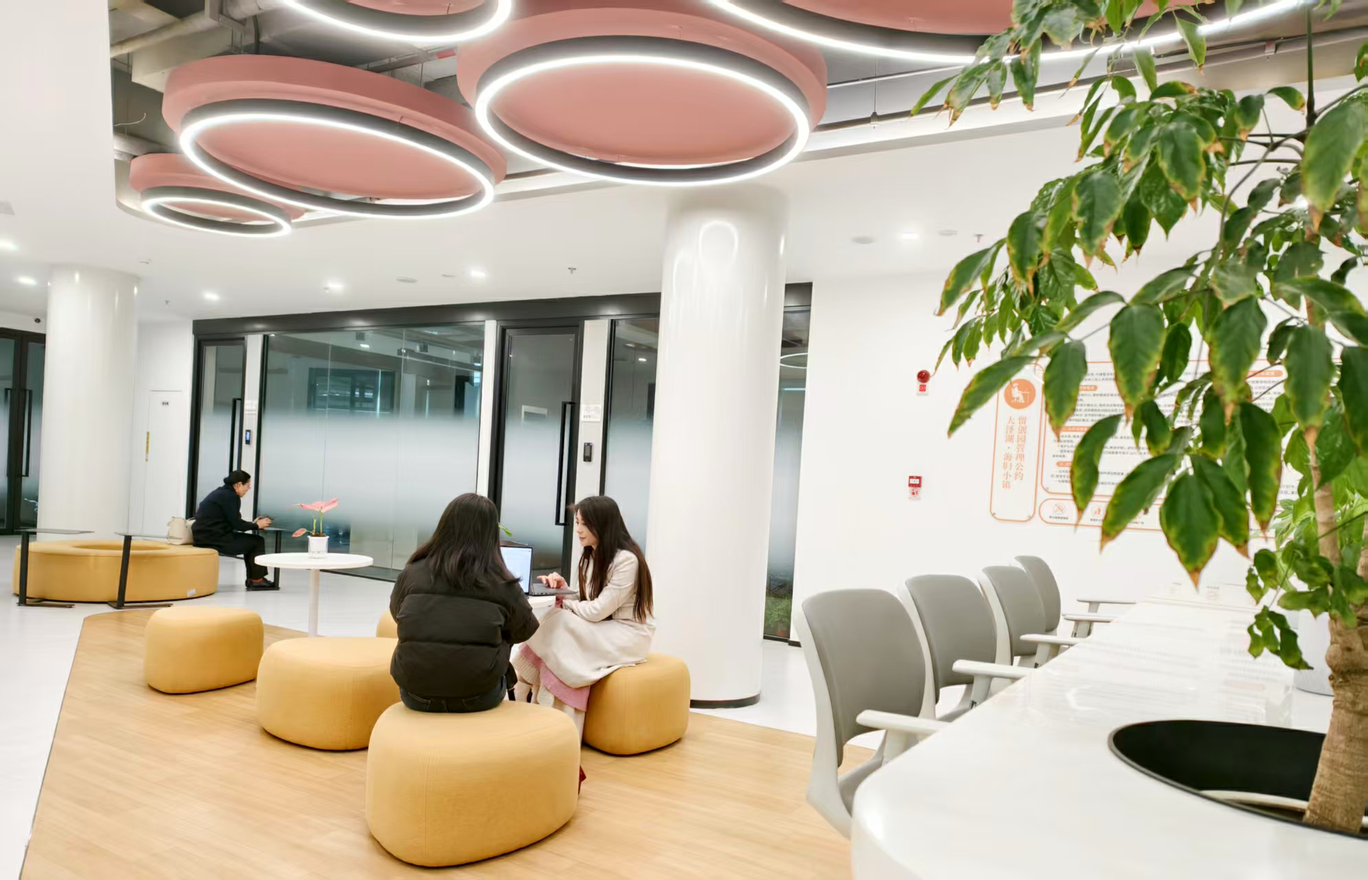 湖南省首個OPC創業中心落地望城 構建AI賦能下的新型創業生態