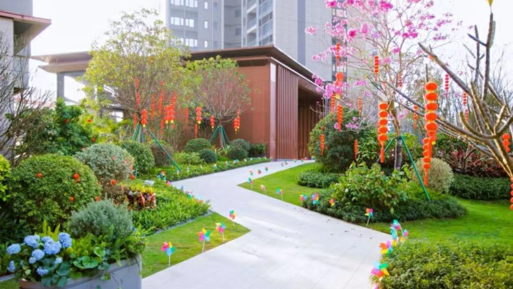 深圳人才安居再放「大招」：二孩家庭可申購四房