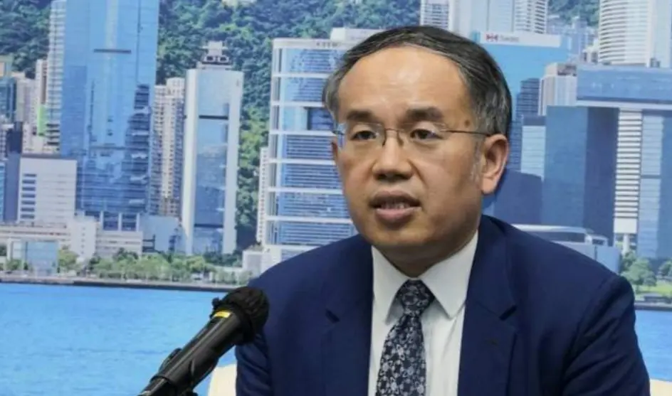 立法會通過臨時撥款決議案 涉款約1817.94億元