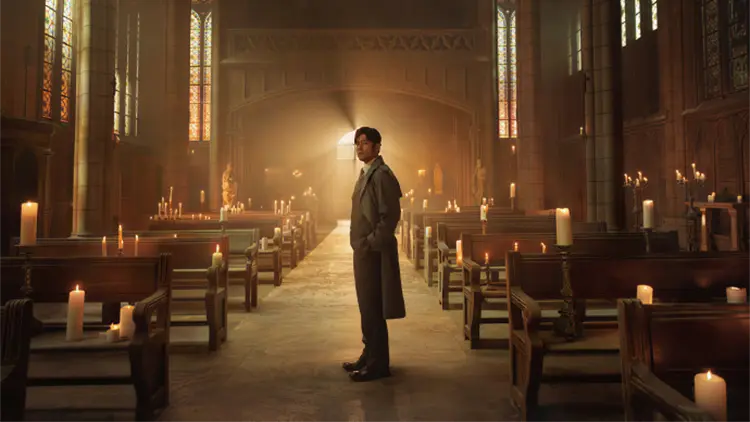 周杰倫新專輯3月25日上線