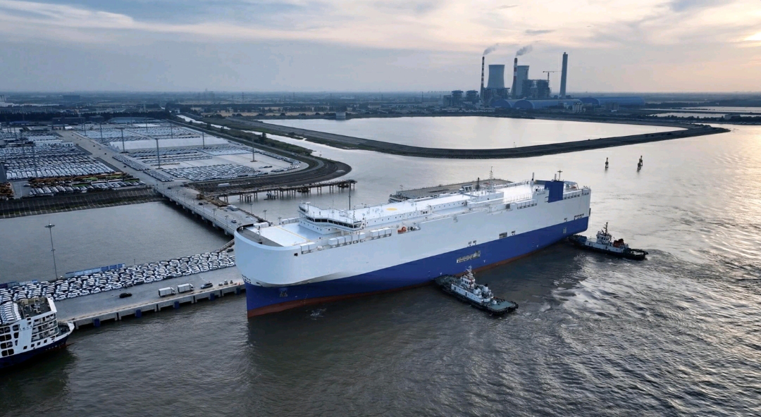 奇瑞汽車首份年報亮眼 營收破3000億 新能源與全球化雙輪驅動