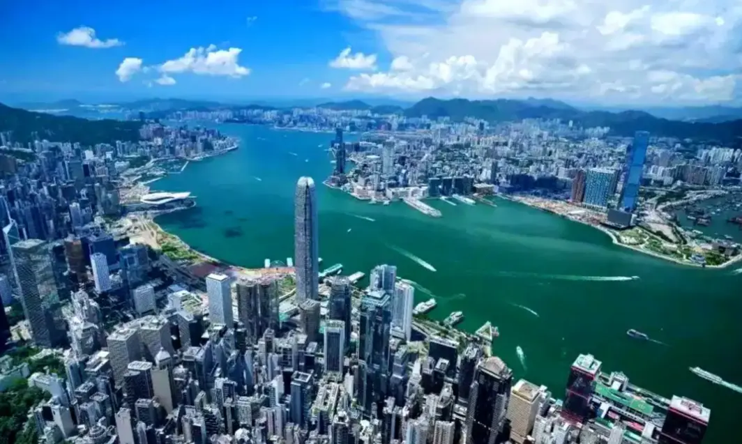 去年駐港公司數目升約11% 丘應樺：國際商界對港營商環境充滿信心