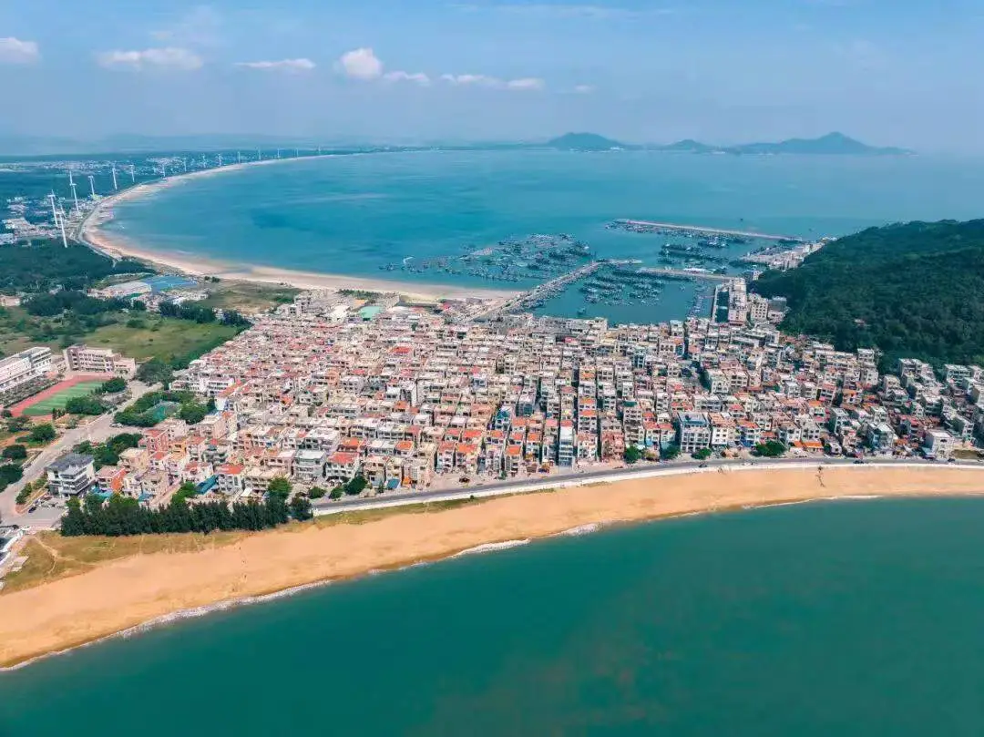 2026福建省文旅經濟發展大會為何花落漳州？揭秘這座山海之城的無限魅力！