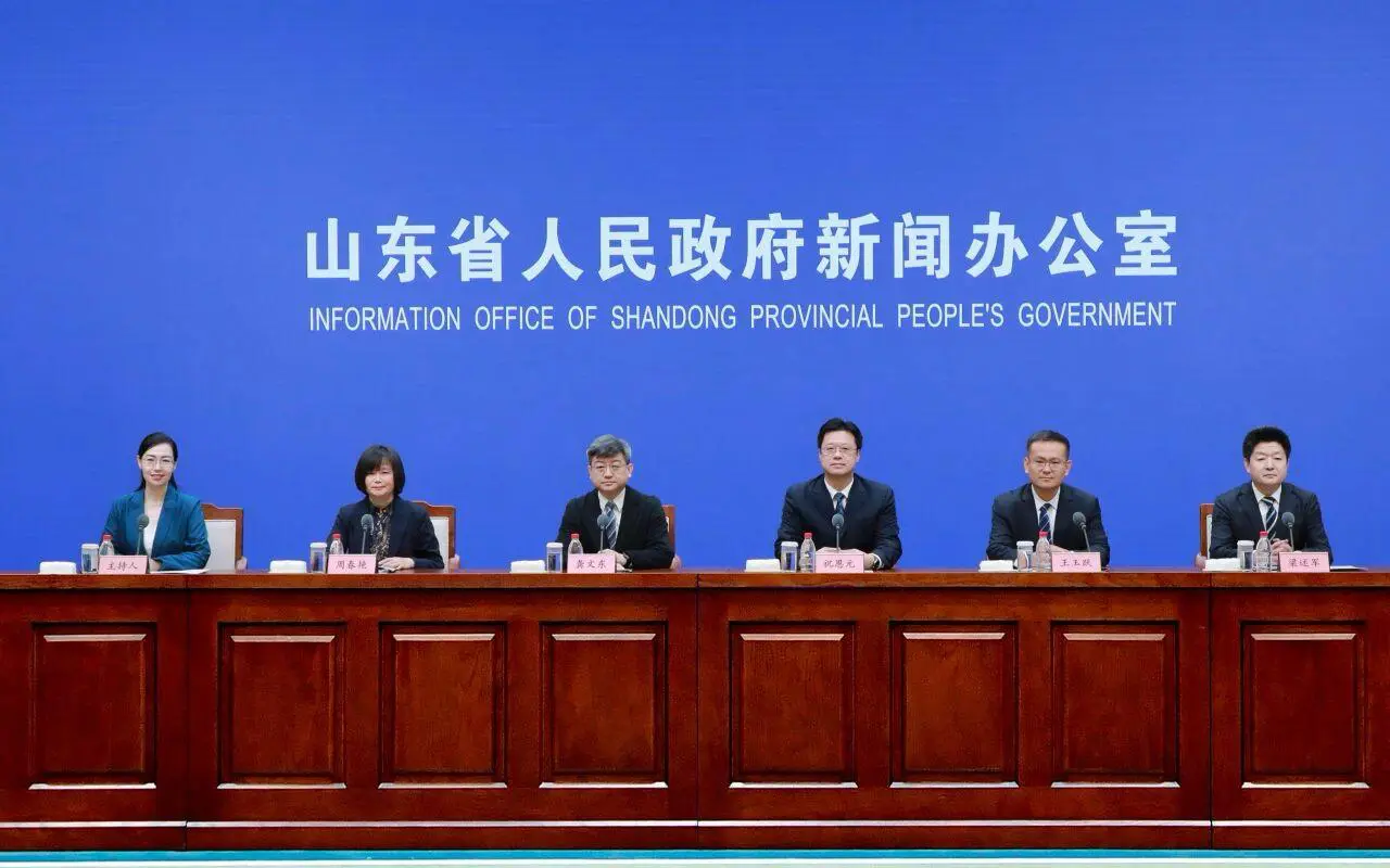 第四屆山東人才創新發展大會5月啟幕 前三屆已落地人才項目8600餘個