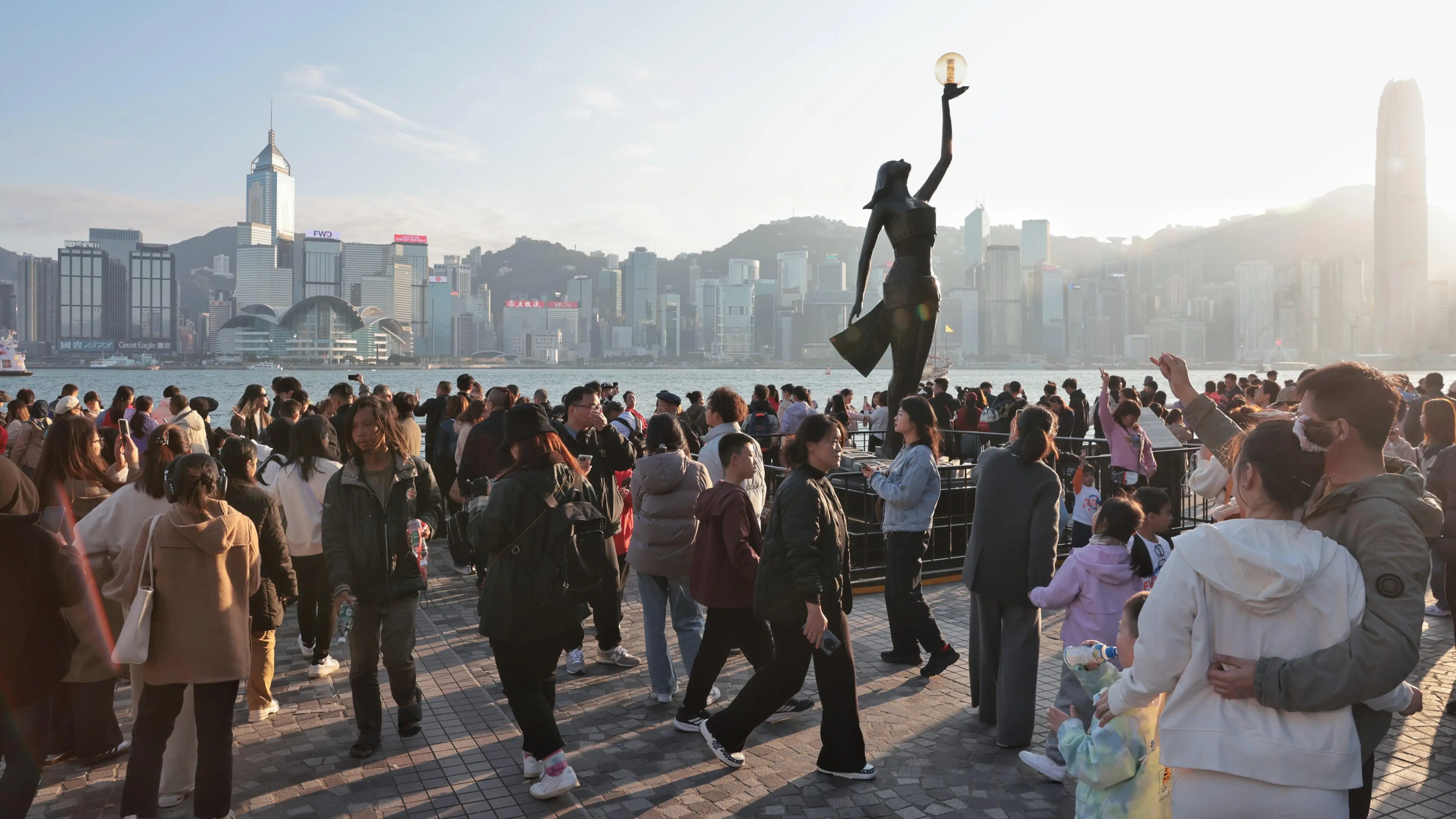 旅發局公布三大推廣策略 全力吸引高增值客