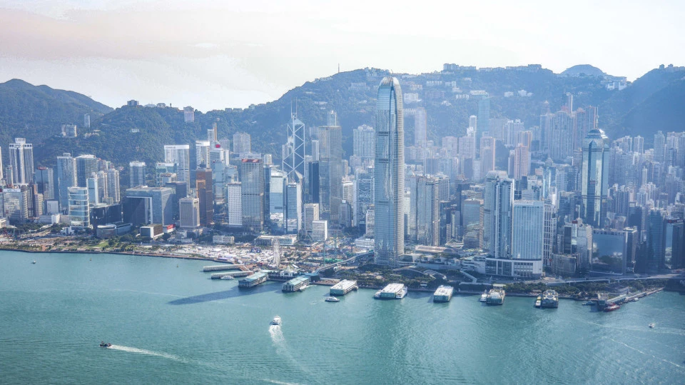 裕澤香江高峰論壇下周在港舉行 許正宇稱為家辦提供交流平台