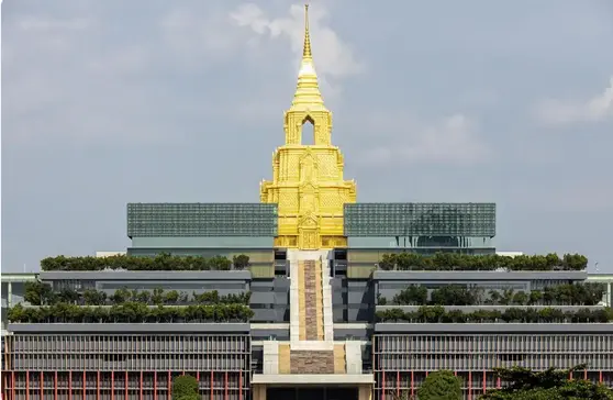 泰國今日將投票選舉新一任總理