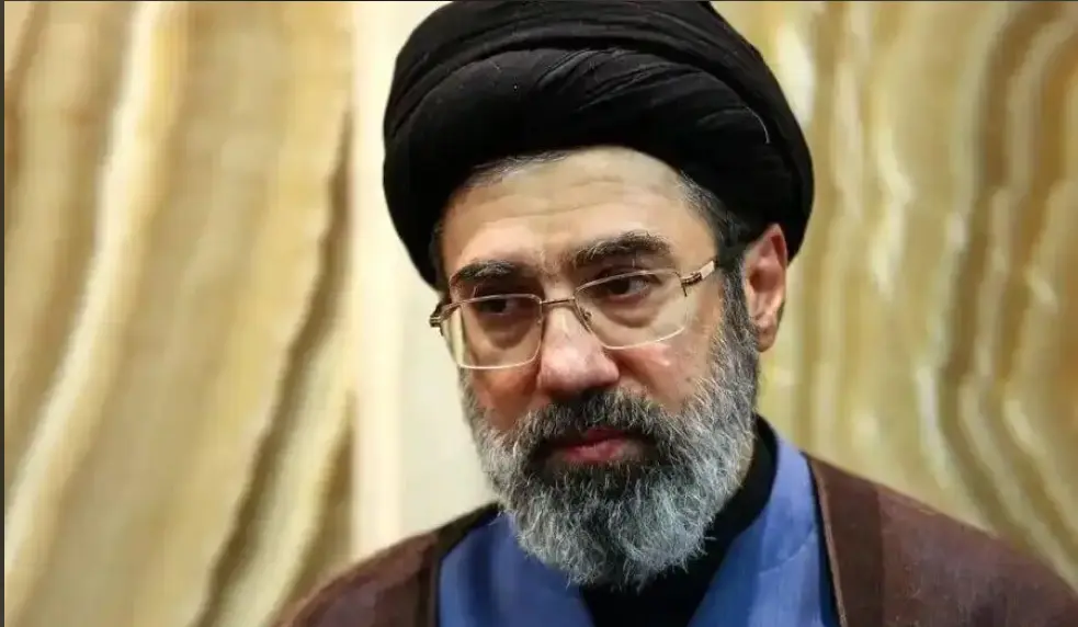 伊朗最高領袖哀悼拉里賈尼 稱兇手必須付出代價 