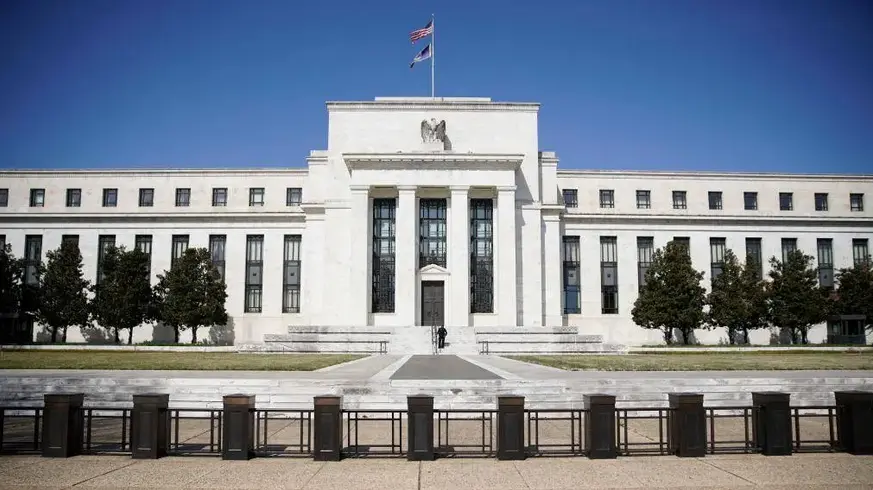 中東局勢對美經濟影響尚不確定 美聯儲維持利率不變 