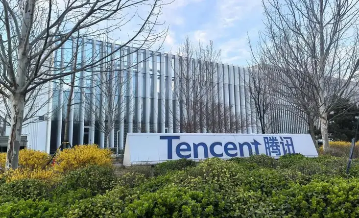 去年經調整盈利升逾16%  騰訊今年AI投入擬翻倍