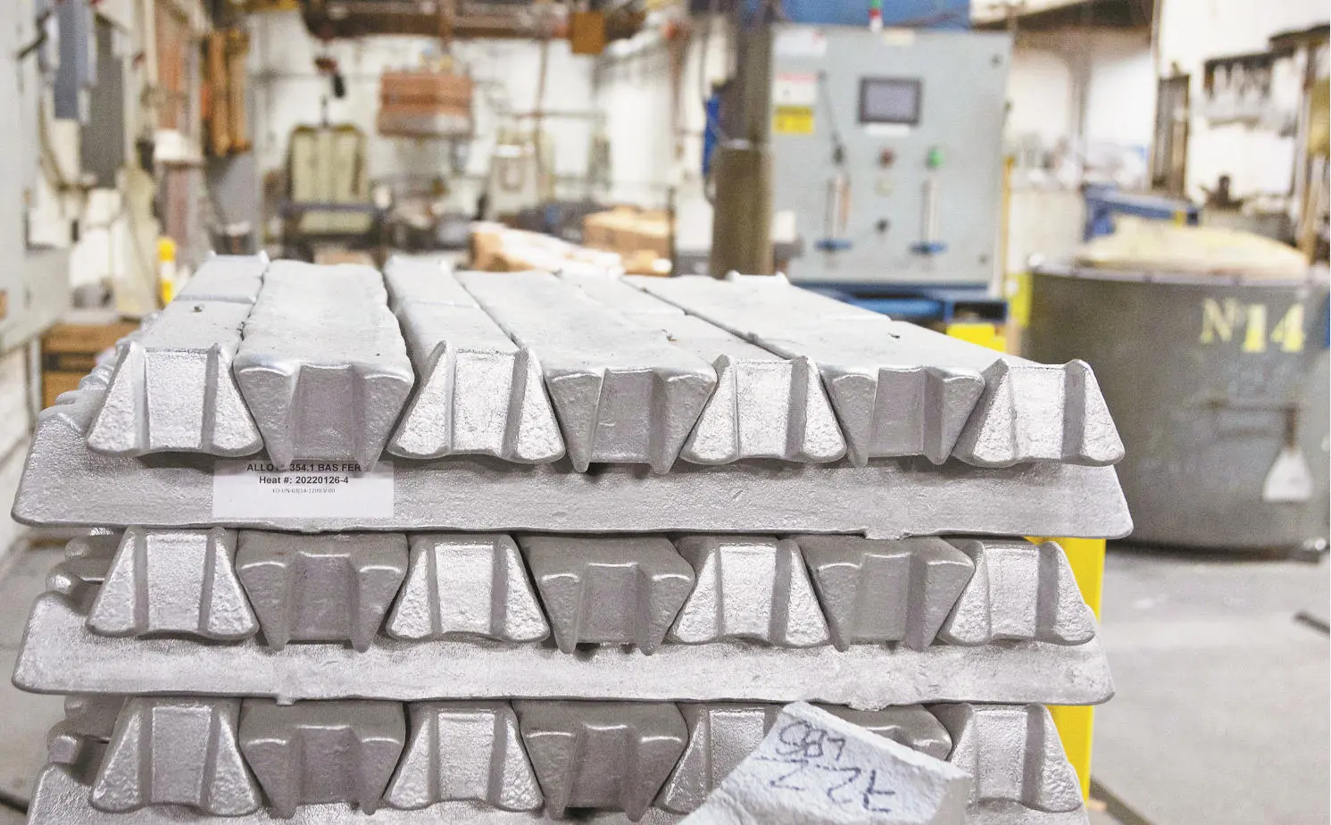 中東戰局衝擊擴散 化肥鋁材塑料供應鏈遭切斷