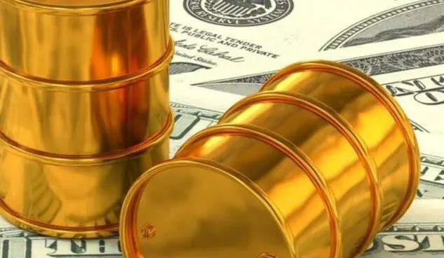 中東戰事升級刺激國際油價繼續走高