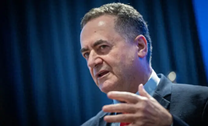 以色列防長：所有伊朗人都是打擊目標