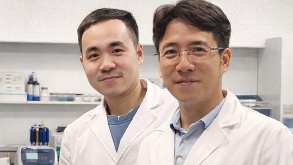 科大團隊在RNA沉默機制研究中取突破 為基因調控機制奠定關鍵基礎