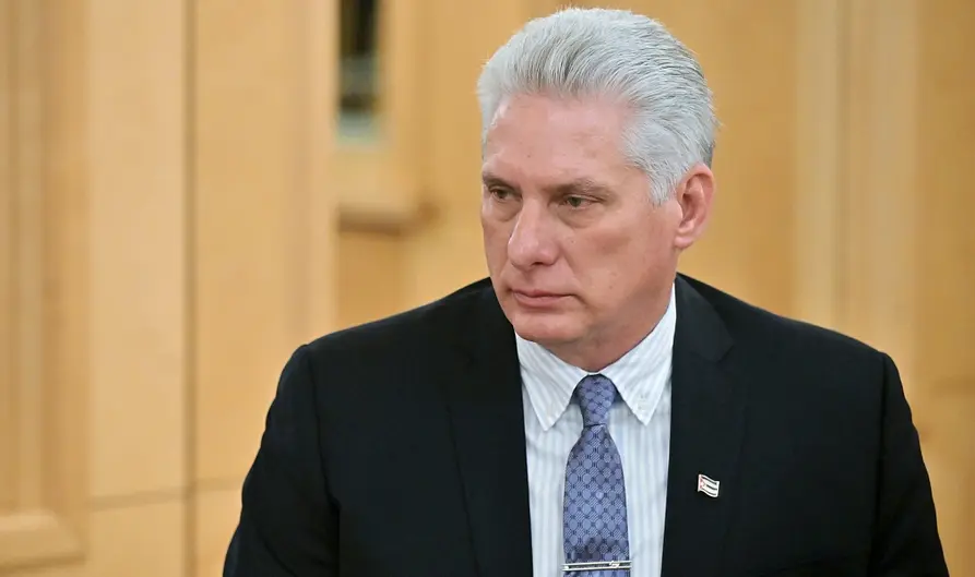 古巴譴責美國施壓哥斯達黎加降級與古雙邊關系 