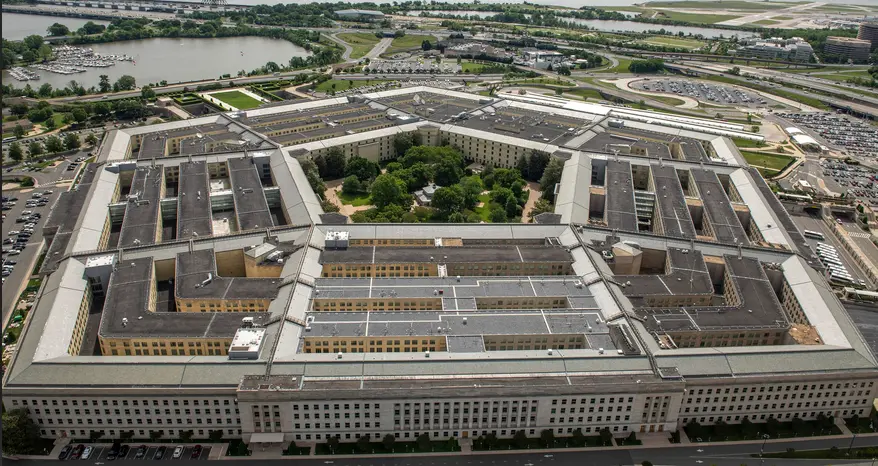 美國防部申請2000多億美元撥款用於對伊朗軍事行動