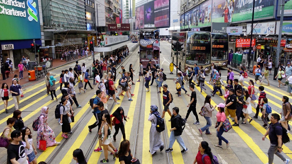 【港商時評】引才留才並重 打造人才高地