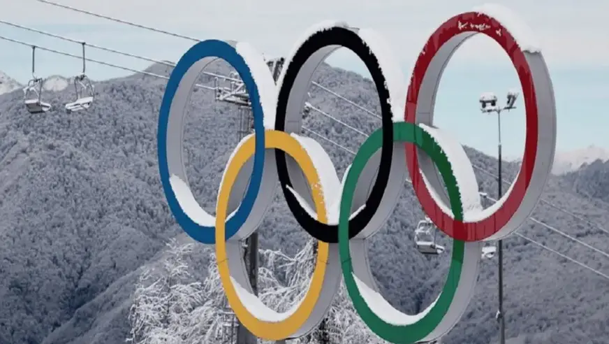 超1.3萬名媒體人員現場報道米蘭冬奧會 