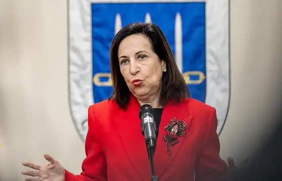 西班牙國防大臣說准備撤出駐伊拉克部隊