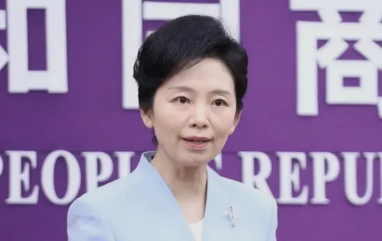 商務部回應英偉達對華芯片銷售情況