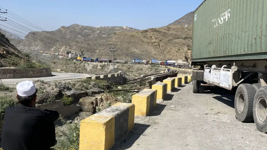 阿富汗與巴基斯坦宣布開齋節期間停火