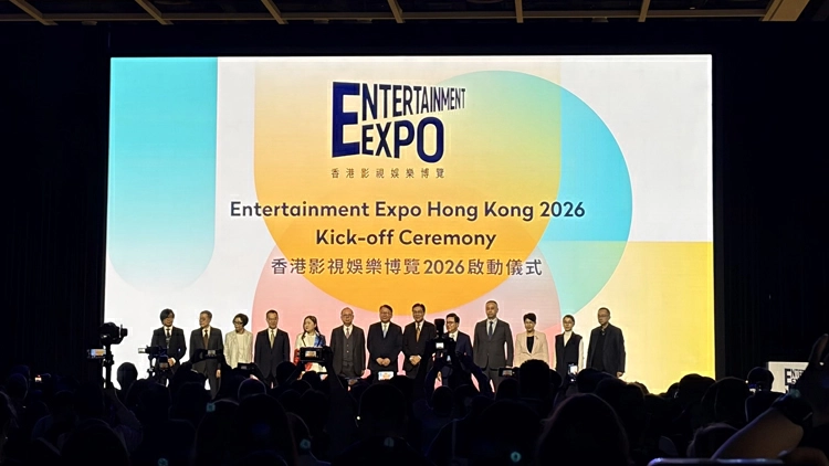 【商報評論】中國電影如何依託香港樞紐贏得全球影業變革的主動權