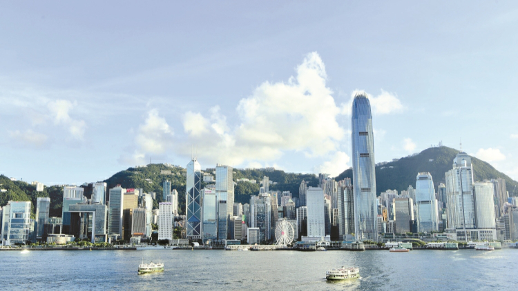 【港商時評】中東戰火衝擊大 籌謀應對莫輕視