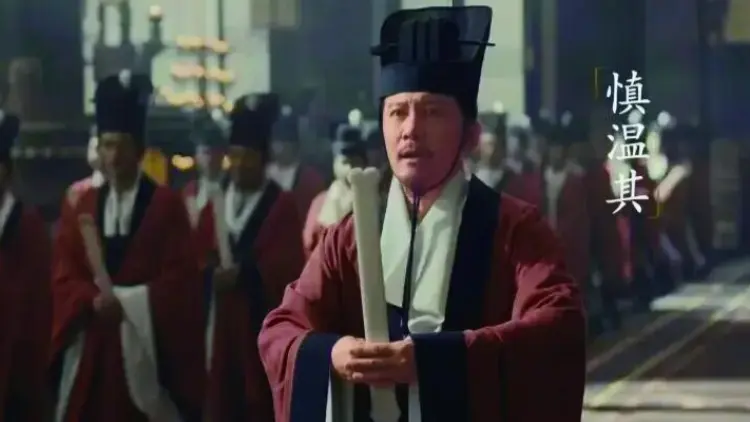 風骨忠直，一個家族綿延千載的傳奇