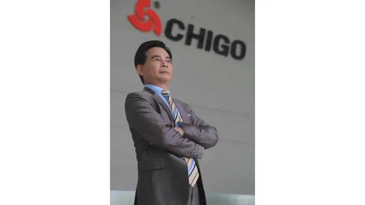 佛山農民首富，破產