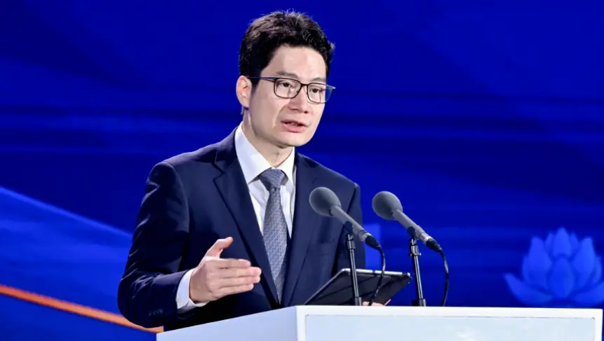 陳浩濂建議常設財富情報及調查科總警司職位 以應對金融犯罪