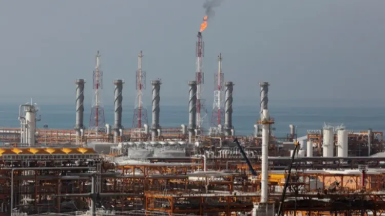 卡塔爾說伊朗襲擊致17%液化天然氣出口產能受損