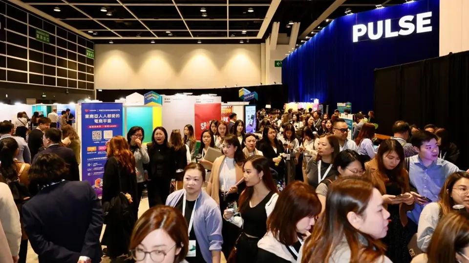 MarketingPulse及eTailingPulse吸引逾1700人參與 匯聚全球電商及品牌領袖