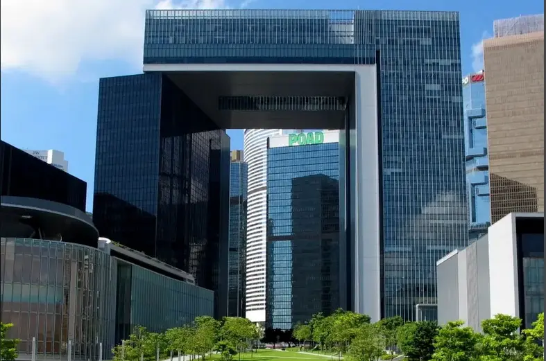 行政長官委任陸勁光為首長級薪俸及服務條件常務委員會成員