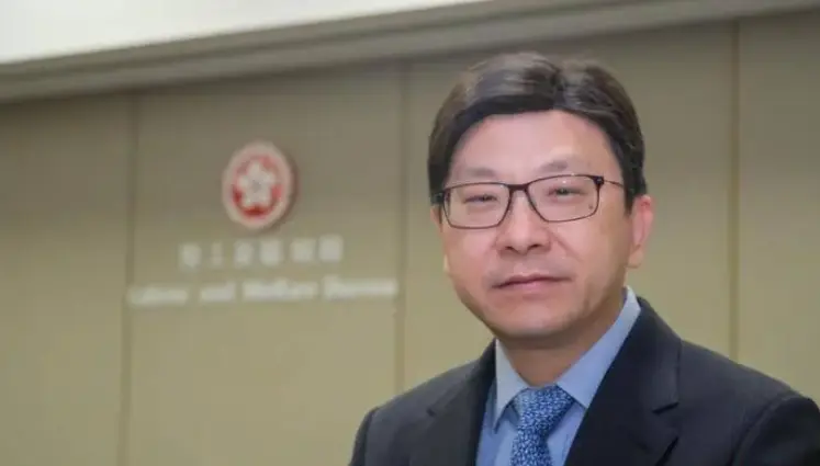 孫玉菡回應葵涌天秤倒塌事故及大埔宏福苑火災獨立調查