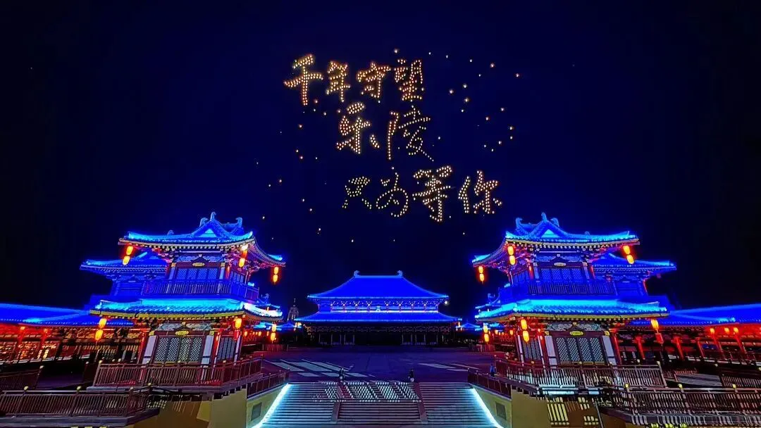 ​聚勢香港國際影視展 山東樂陵影視基地獲海內外業界關注