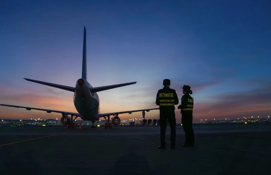 前2個月深圳外貿實現「開門紅」     規模創歷史同期新高