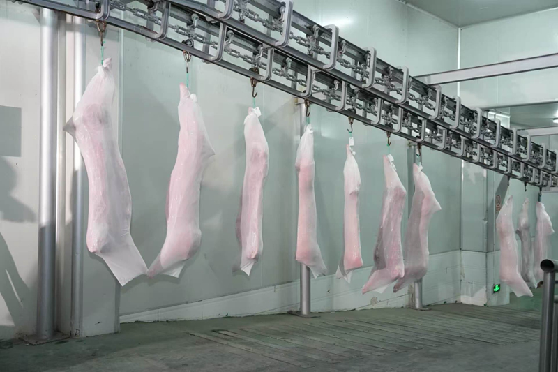 湘品出海 閃耀世界|湖南豬肉產品進入新加坡高端消費市場