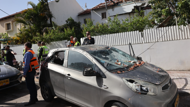 中東局勢高度不明朗 各放利己消息 國際油價料持續劇烈波動
