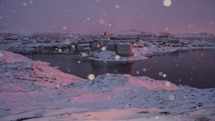 丹麥被曝擬炸毀格陵蘭島機場跑道，防備美國入侵