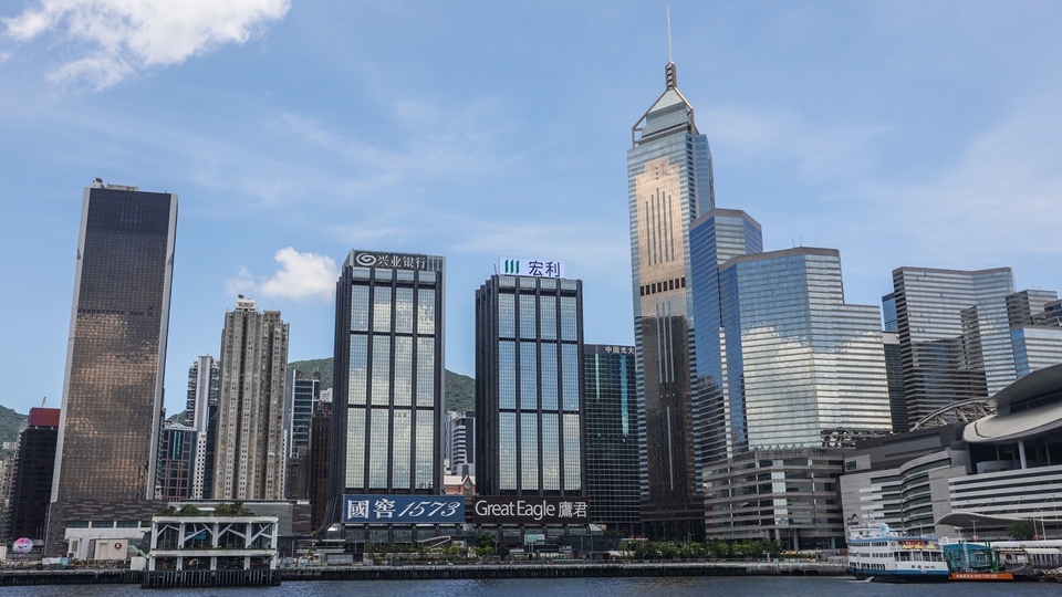 美聯：首季商廈註冊量177宗 料創5年同期新高