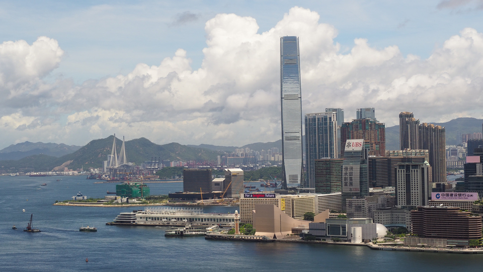 【名家指點】戰爭動搖投資 安全是最重要基石