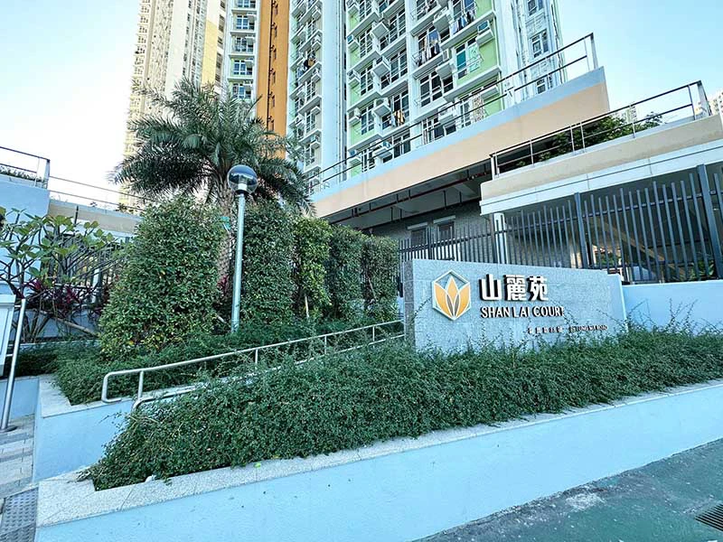 美聯：今年迄今二手居屋註冊量超去年首季逾三成