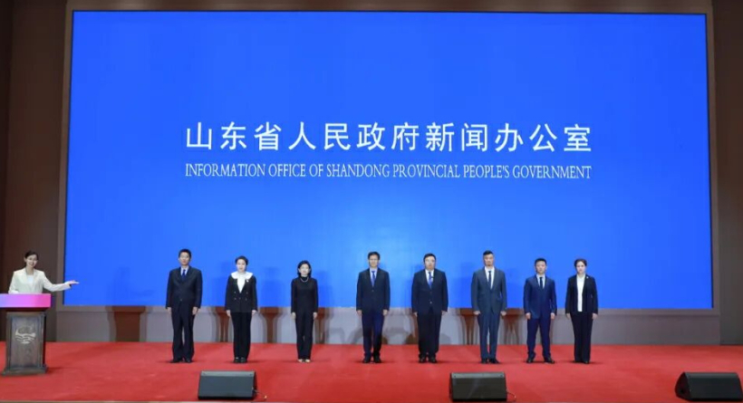 山東文旅融合持續深化 2900餘個新型公共文化空間建成投用