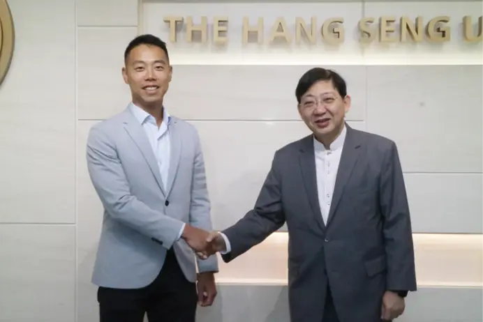 恒生大學租用宏安旗下牛頭角全幢學生住宿大樓