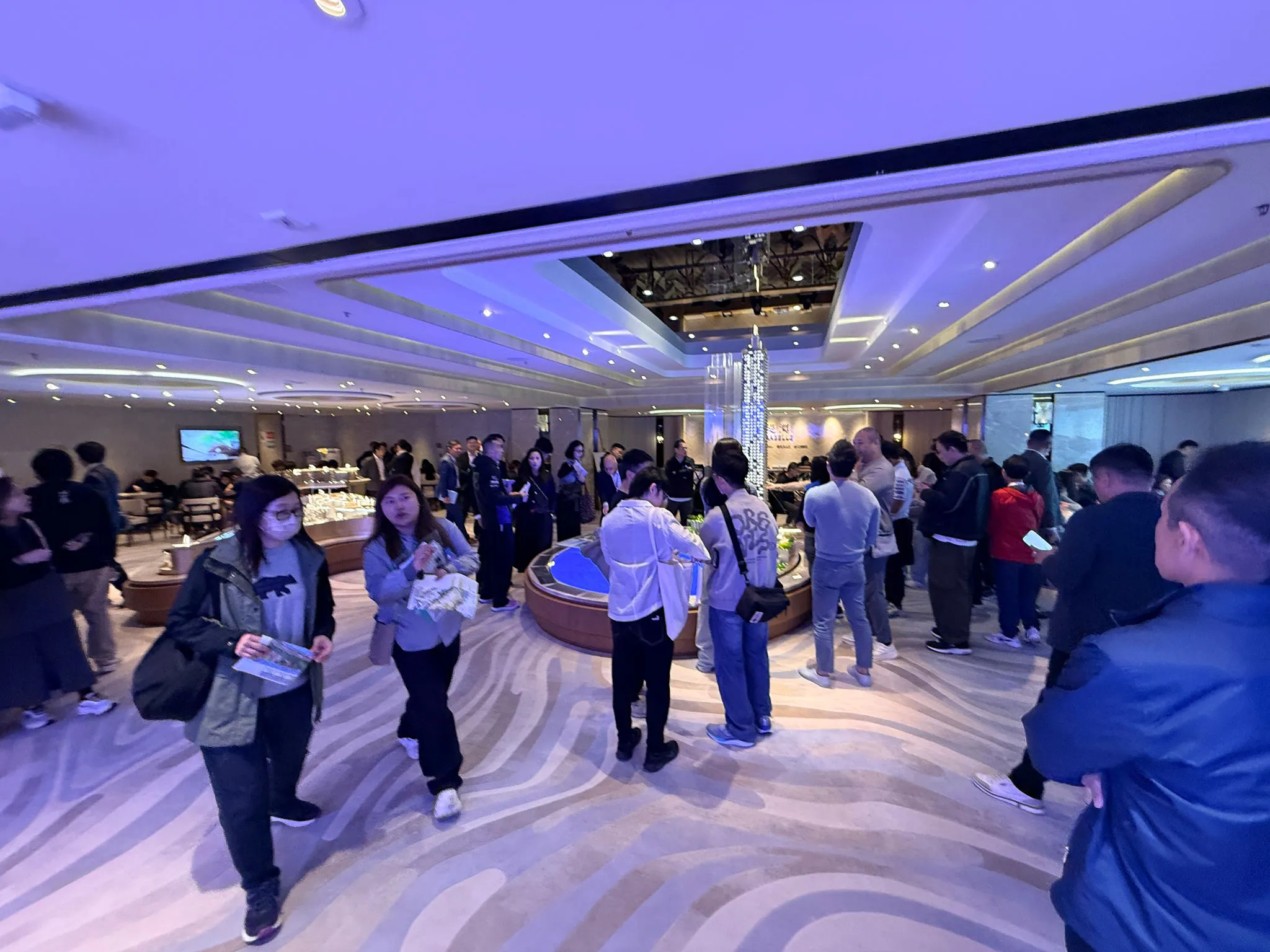 新盤 │ 日出康城海瑅灣I明日起收票 下周料提價加推