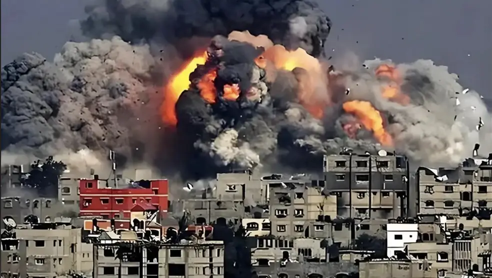 伊朗紅新月會：伊朗遭襲民用設施已超8萬處 包括近500所學校